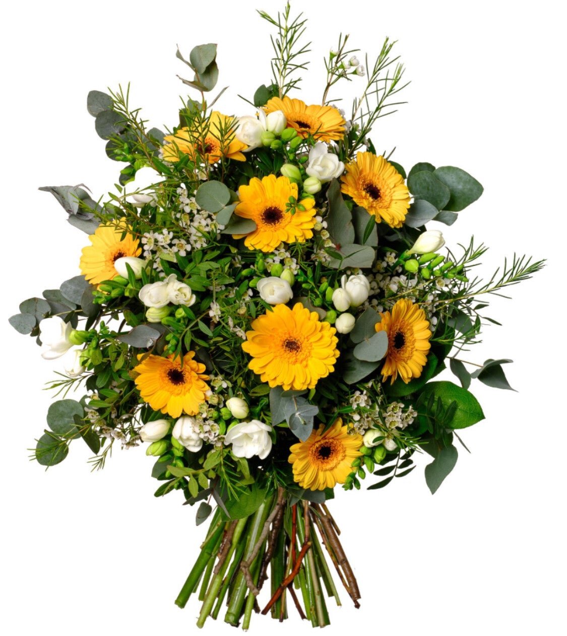 Bouquet Fête Colorée (temporaire) Bouquet Fête Colorée - photo provisoire (ancien site)