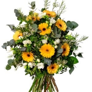 Bouquet Fête Colorée - photo provisoire (ancien site)