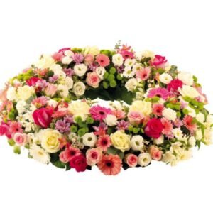 Hommages en Fleurs - photo provisoire (ancien site)