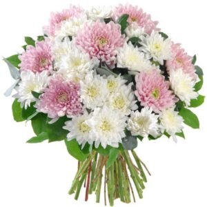 Tendresse Florale - photo provisoire (ancien site)